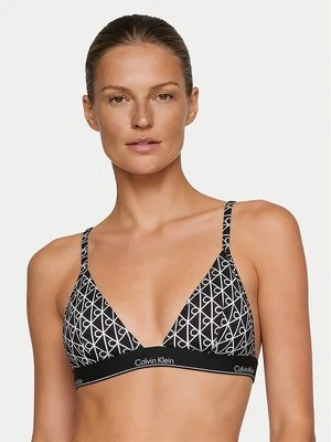 Obrázek produktu Calvin Klein Swimwear Vrchní část bikin LV00Q61208 Černá