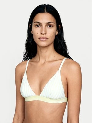 Obrázek produktu Calvin Klein Swimwear Vrchní část bikin LV00Q61208 Zelená