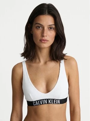 Obrázek produktu Calvin Klein Swimwear Vrchní část bikin LV00Q61211 Bílá