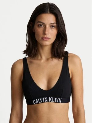 Obrázek produktu Calvin Klein Swimwear Vrchní část bikin LV00Q61211 Černá