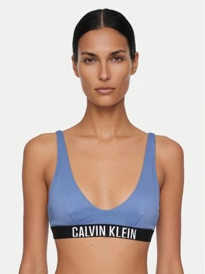 Obrázek produktu Calvin Klein Swimwear Vrchní část bikin LV00Q61211 Modrá