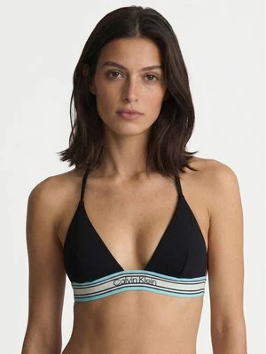 Obrázek produktu Calvin Klein Swimwear Vrchní část bikin LV00Q61214 Černá