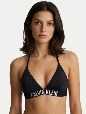Obrázek produktu Calvin Klein Swimwear Vrchní část bikin LV00Q61222 Černá