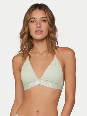 Obrázek produktu Calvin Klein Swimwear Vrchní část bikin LV00Q61222 Zelená