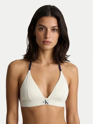 Obrázek produktu Calvin Klein Swimwear Vrchní část bikin LV00Q61225 Écru Krémová