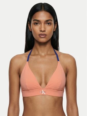 Obrázek produktu Calvin Klein Swimwear Vrchní část bikin LV00Q61225 Růžová