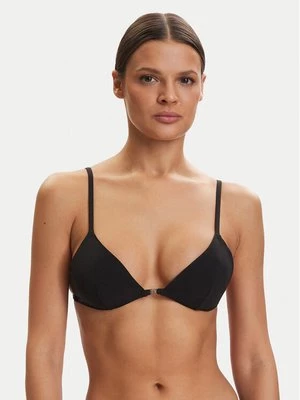 Obrázek produktu Calvin Klein Swimwear Vrchní část bikin LV00Q61239 Černá