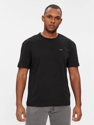 Obrázek produktu Calvin Klein T-Shirt K10K112749 Černá Comfort Fit