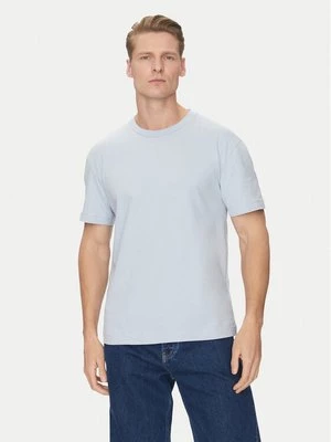 Obrázek produktu Calvin Klein T-Shirt K10K112749 Světle modrá Comfort Fit