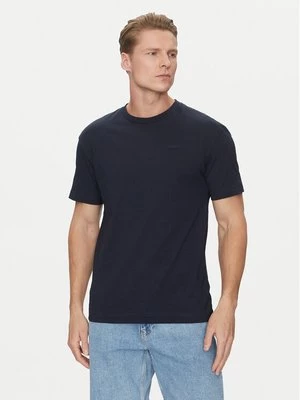 Obrázek produktu Calvin Klein T-Shirt K10K112749 Tmavomodrá Comfort Fit