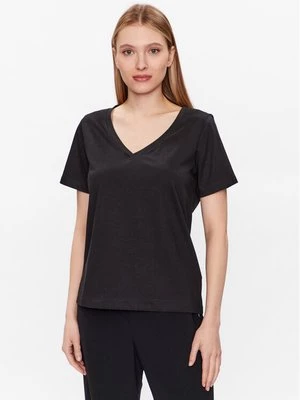 Obrázek produktu Calvin Klein T-Shirt K20K205338 Černá Regular Fit
