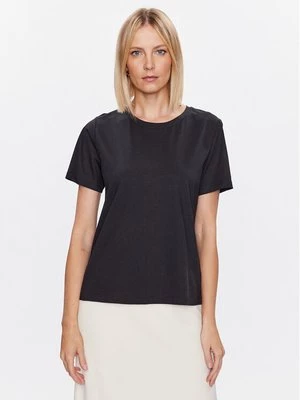 Obrázek produktu Calvin Klein T-Shirt K20K205410 Černá Regular Fit