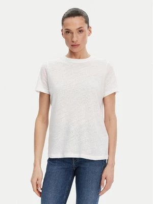 Obrázek produktu Calvin Klein T-Shirt K20K208248 Bílá Relaxed Fit