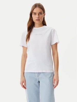 Obrázek produktu Calvin Klein T-Shirt K20K208294 Bílá Regular Fit
