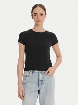 Obrázek produktu Calvin Klein T-Shirt LV00QS7618 Černá Slim Fit