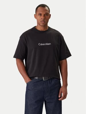 Obrázek produktu Calvin Klein T-Shirt LV040HM228 Černá Relaxed Fit