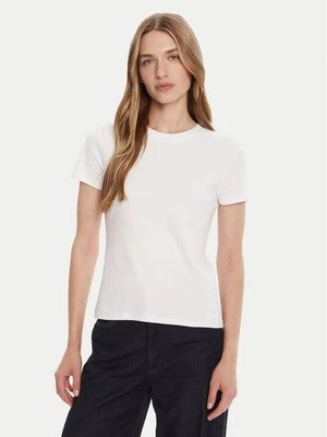 Obrázek produktu Calvin Klein T-Shirt LV044C216G Bílá Regular Fit