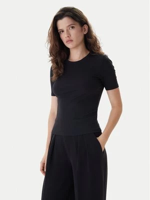 Obrázek produktu Calvin Klein T-Shirt LV044D246G Černá Slim Fit
