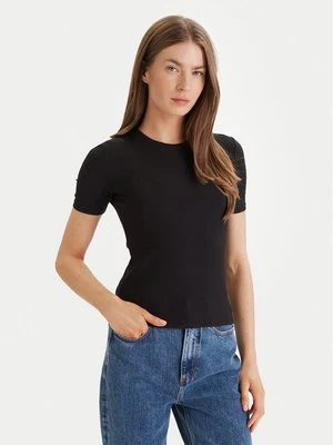 Obrázek produktu Calvin Klein T-Shirt LV044D246G Černá Slim Fit