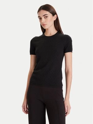 Obrázek produktu Calvin Klein T-Shirt LV044D308G Černá Slim Fit