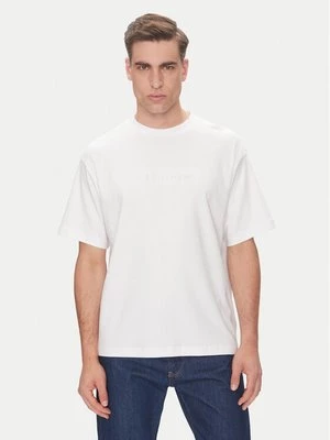 Obrázek produktu Calvin Klein T-Shirt LV04LC206G Bílá Relaxed Fit