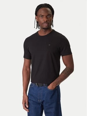 Obrázek produktu Calvin Klein T-Shirt LV04LC240G Černá Slim Fit