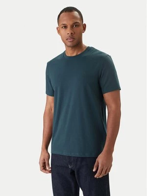 Obrázek produktu Calvin Klein T-Shirt LV04LC240G Zelená Slim Fit