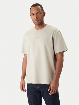 Obrázek produktu Calvin Klein T-Shirt LV04LC241G Béžová Regular Fit