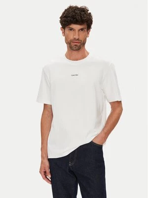 Obrázek produktu Calvin Klein T-Shirt LV04LC241G Bílá Regular Fit