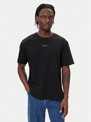 Obrázek produktu Calvin Klein T-Shirt LV04LC241G Černá Regular Fit