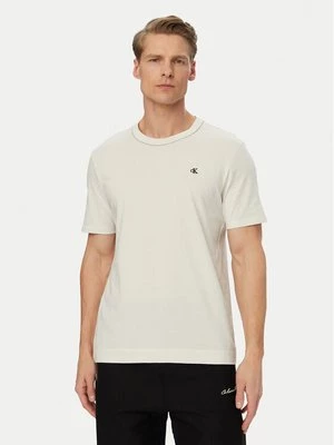 Obrázek produktu Calvin Klein T-Shirt LV04LF223G Bílá Regular Fit