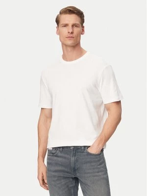 Obrázek produktu Calvin Klein T-Shirt LV04LF243G Bílá Regular Fit