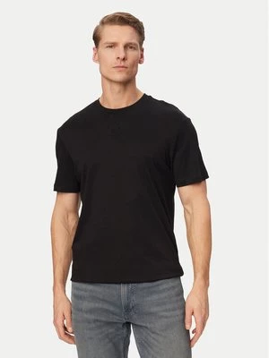 Obrázek produktu Calvin Klein T-Shirt LV04LF243G Černá Regular Fit