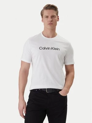 Obrázek produktu Calvin Klein T-Shirt LV04LF809G Bílá Regular Fit