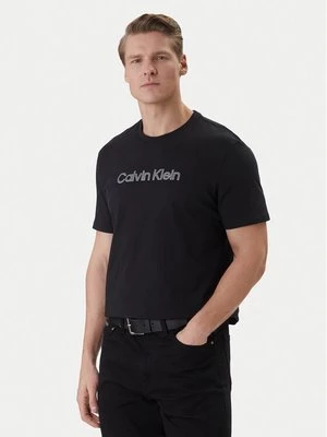 Obrázek produktu Calvin Klein T-Shirt LV04LF809G Černá Regular Fit