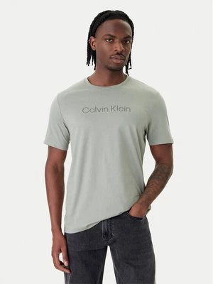 Obrázek produktu Calvin Klein T-Shirt LV04LF809G Šedá Regular Fit