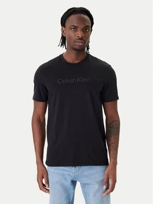Obrázek produktu Calvin Klein T-Shirt LV04LF810G Černá Regular Fit