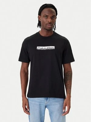 Obrázek produktu Calvin Klein T-Shirt LV04LF812G Černá Slim Fit