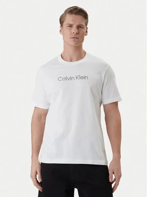 Obrázek produktu Calvin Klein T-Shirt LV04LF813G Bílá Regular Fit
