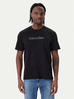 Obrázek produktu Calvin Klein T-Shirt LV04LF813G Černá Regular Fit