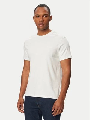 Obrázek produktu Calvin Klein T-Shirt LV04LG222G Bílá Slim Fit