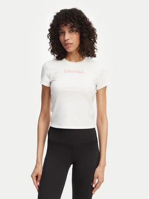 Obrázek produktu Calvin Klein T-Shirt LVGWS6K240 Bílá Regular Fit