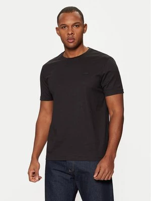 Obrázek produktu Calvin Klein T-Shirt Smooth Cotton T-Shirt K10K112229 Černá Regular Fit