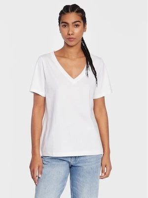 Obrázek produktu Calvin Klein T-Shirt Smooth K20K205338 Bílá Regular Fit