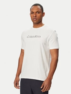 Obrázek produktu Calvin Klein T-Shirt SS 30s EU LV04LG809G Bílá Slim Fit