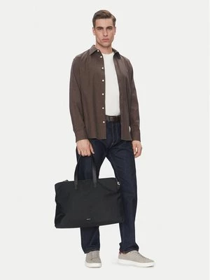 Obrázek produktu Calvin Klein Taška Business Tech 2g Carryall K50K512934 Černá