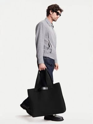 Obrázek produktu Calvin Klein Taška Ck Ease E/W Tote Knit K50K512892 Černá