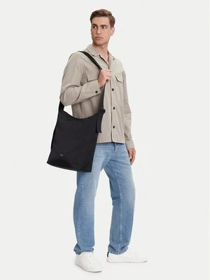 Obrázek produktu Calvin Klein Taška Ck Ease Hobo Tote K50K512893 Černá