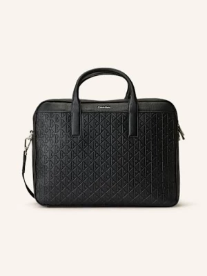 Obrázek produktu Calvin Klein Taška Na Notebook černá
