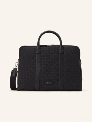 Obrázek produktu Calvin Klein Taška Na Notebook černá